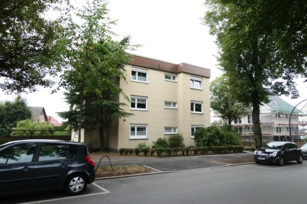 Verkehrswertermittlung für Mehrfamilienhaus in Paderborn