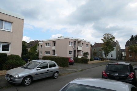 Wohnen in Recklinghausen
