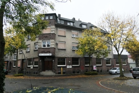 Wohnimmobilie im Kreis Recklinghausen