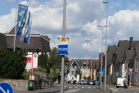 Leverkusen Mitte