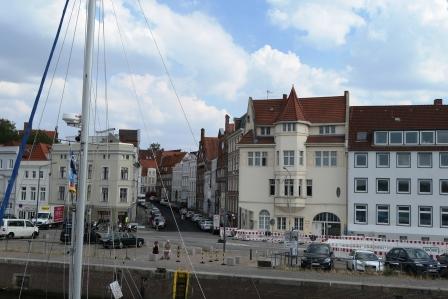 Immobilienbewertung in Lübeck