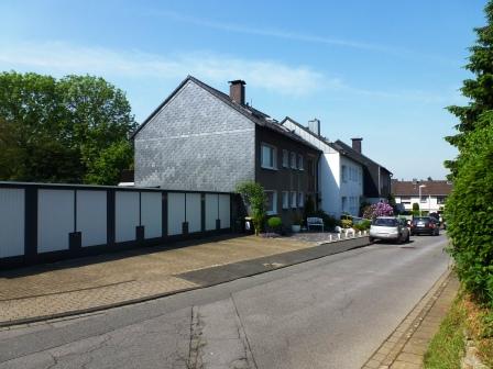 Immobilienbewertung in Mülheim